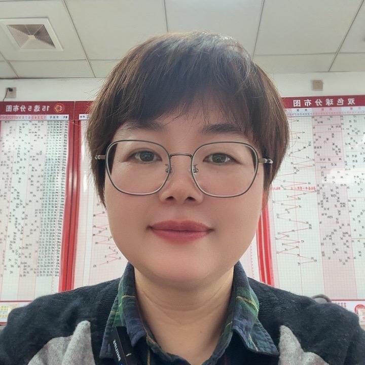 小庄姐姐