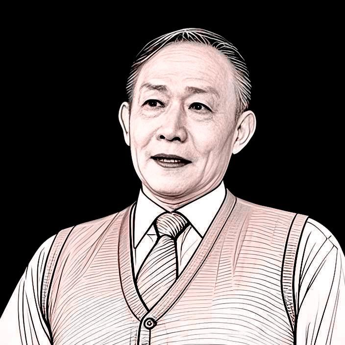 麒元说