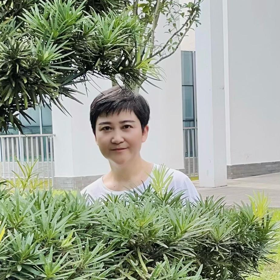 云妹