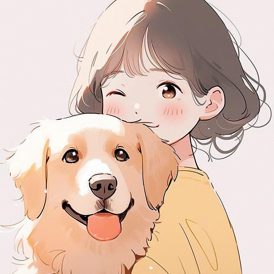 来福福