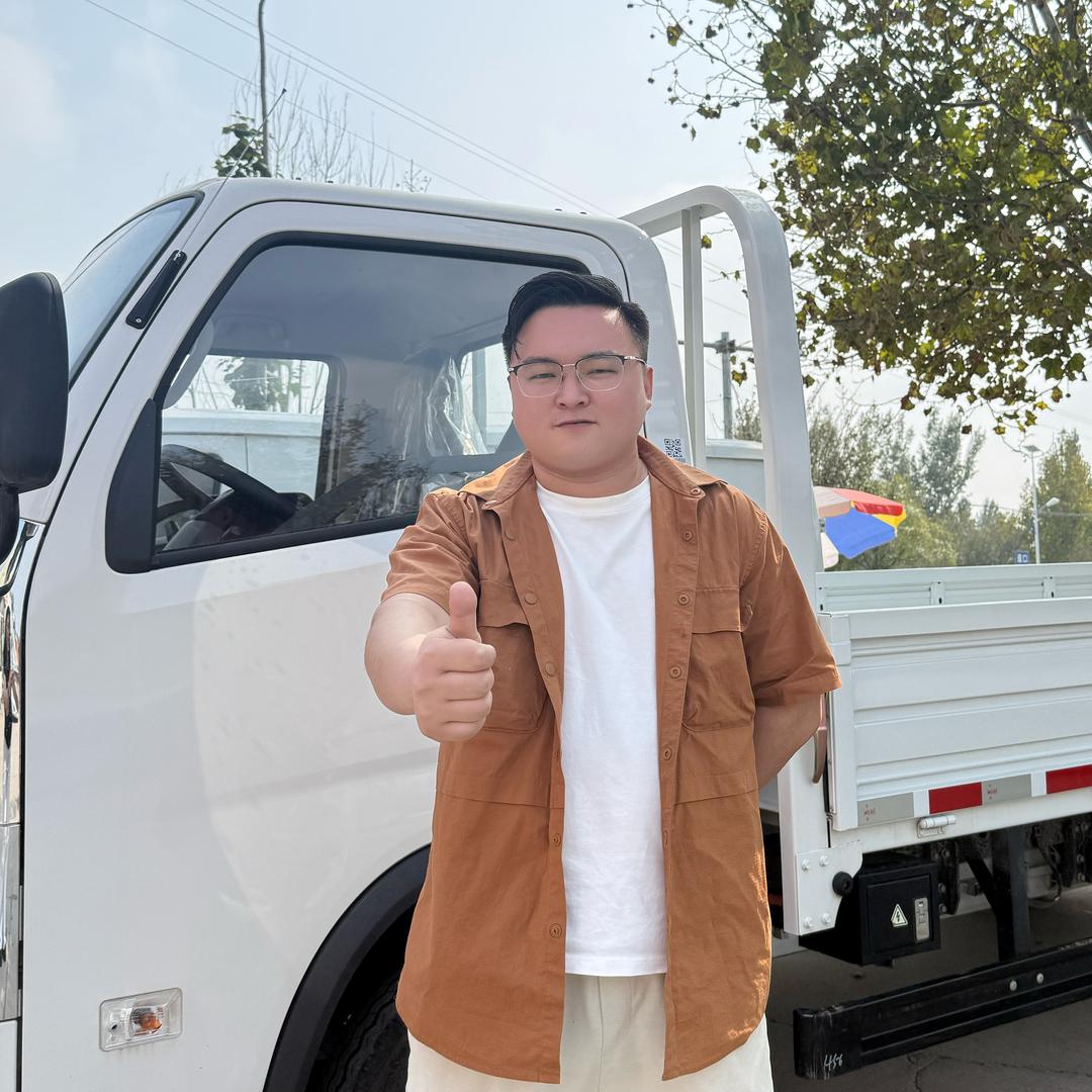 大头新能源租赁