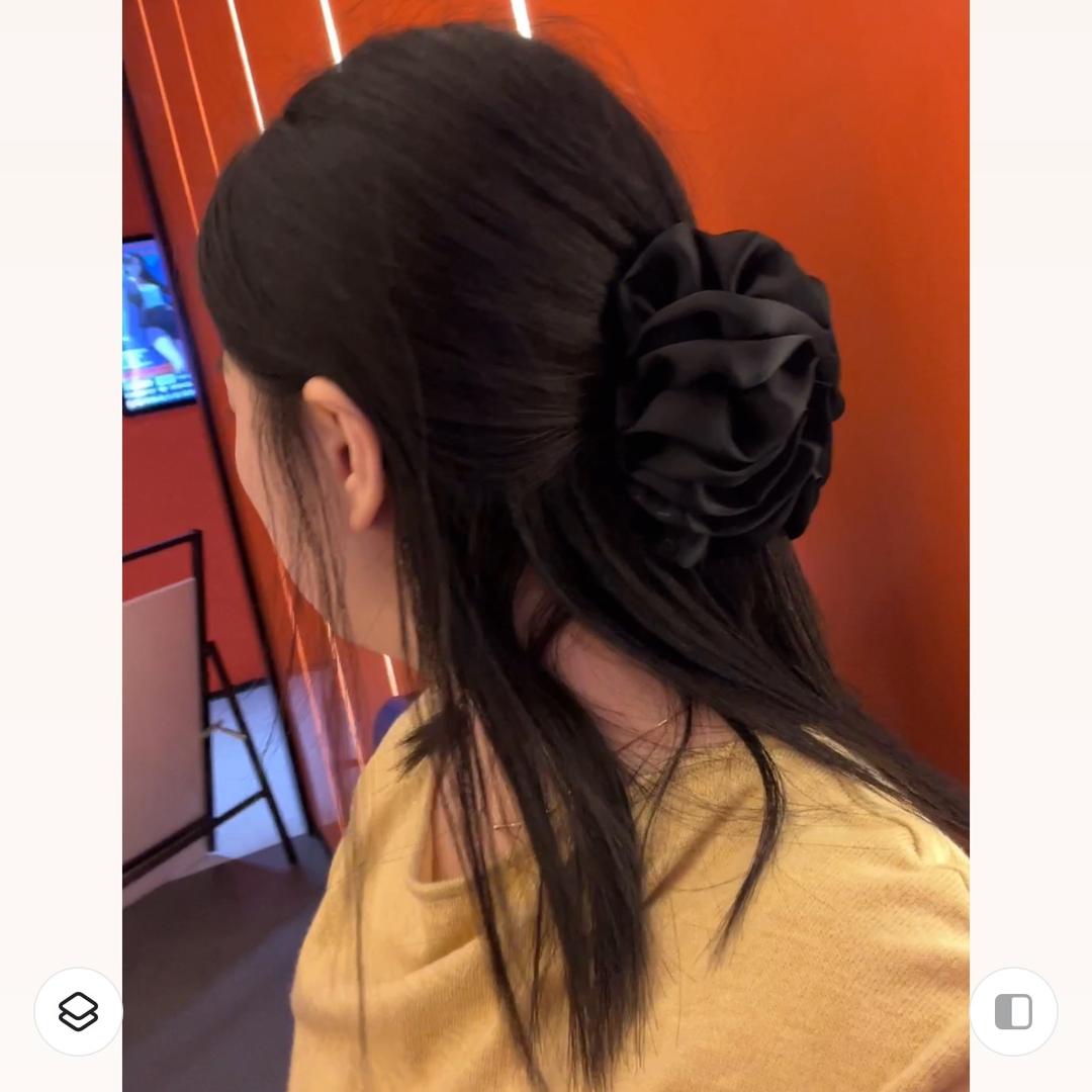 做个靓女