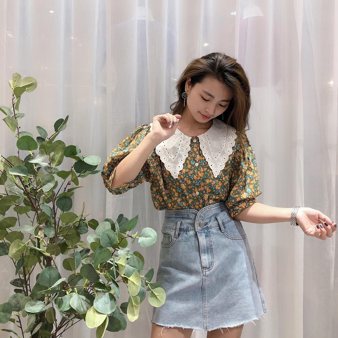 洪濑雪儿家服装商行