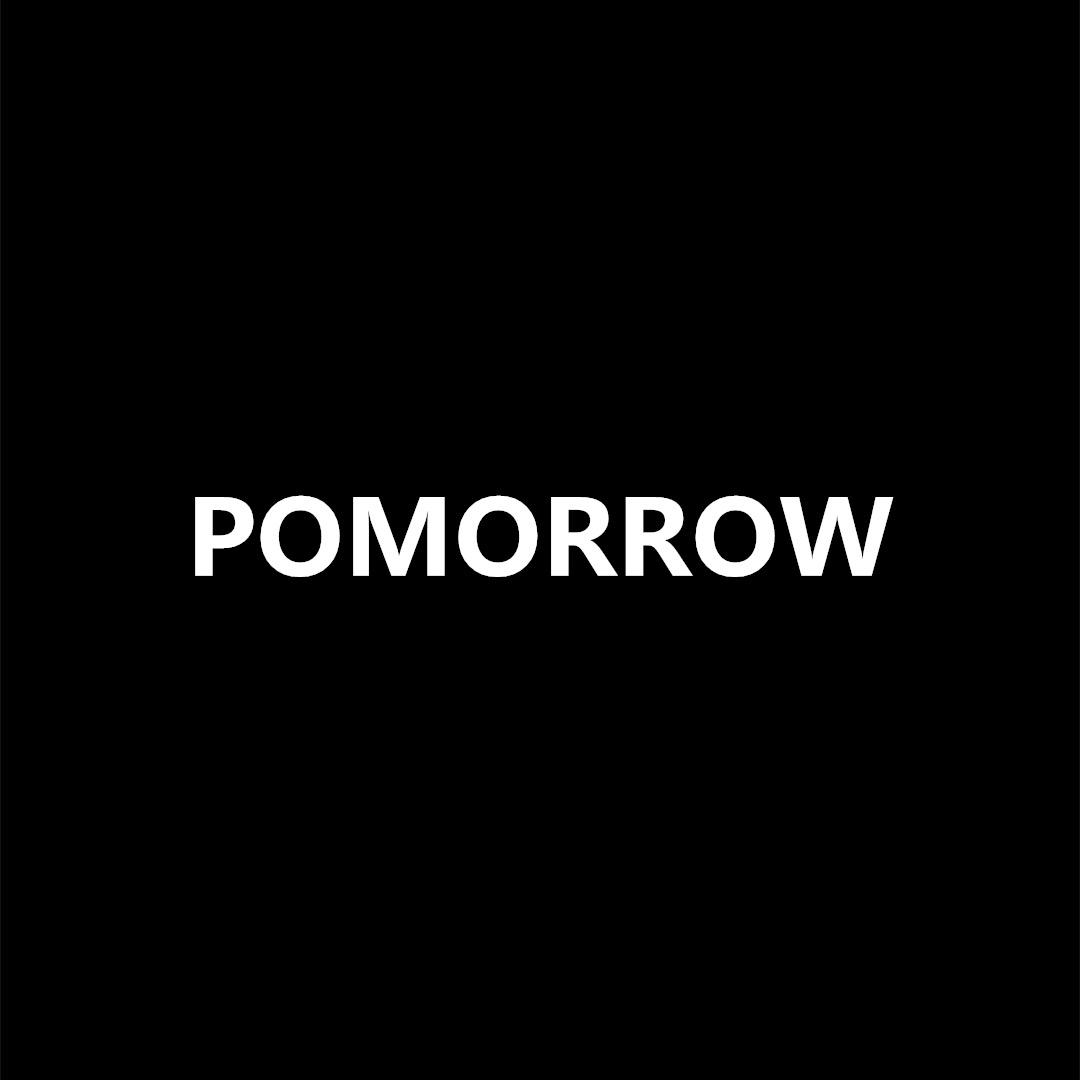 POMORROW女鞋旗舰店