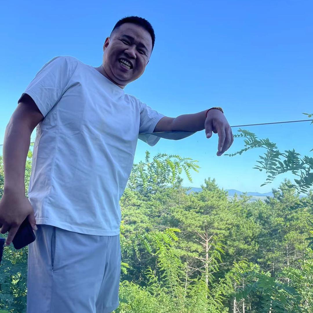 延边李队长｜砥砺前行