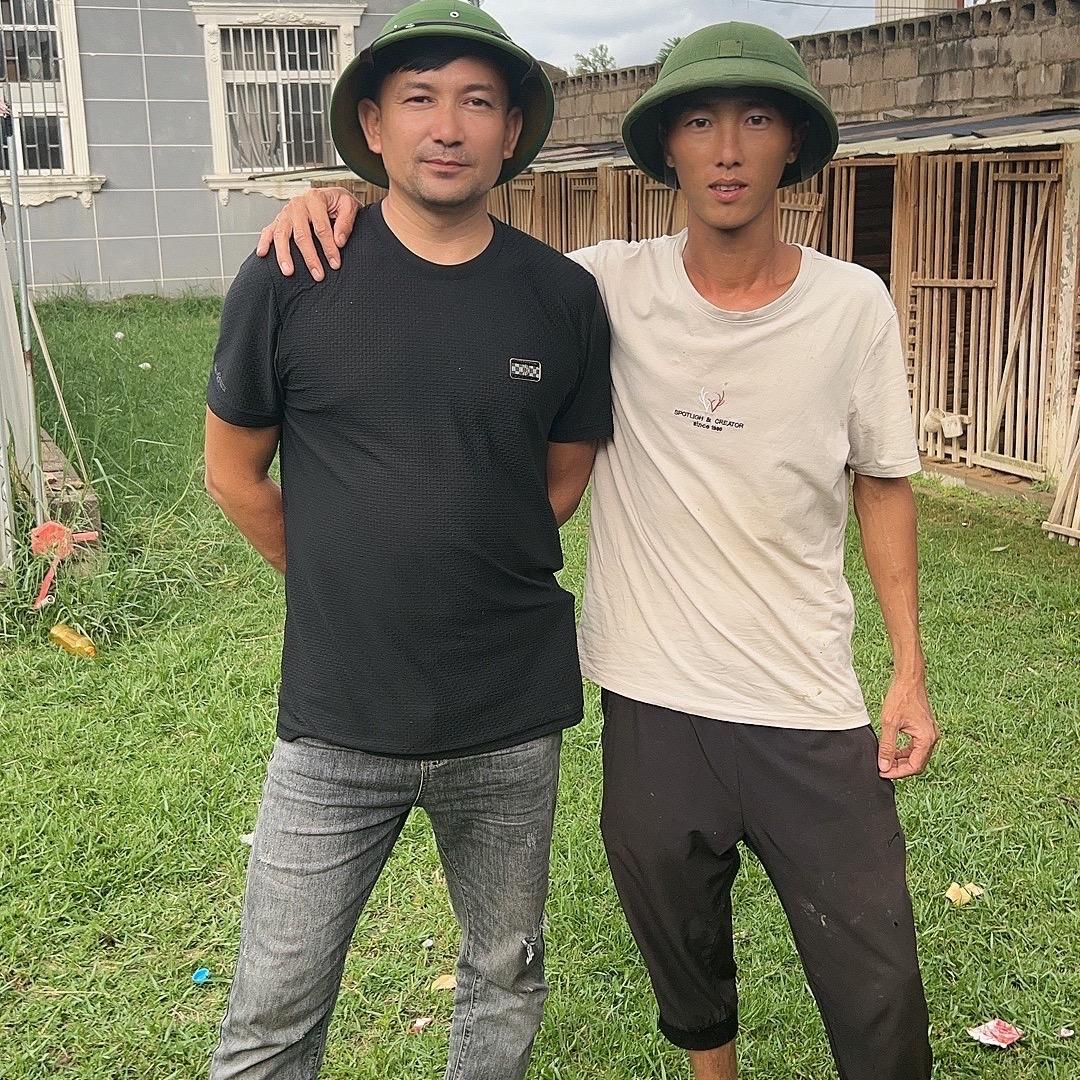 DH李总🔥鸡神🔥