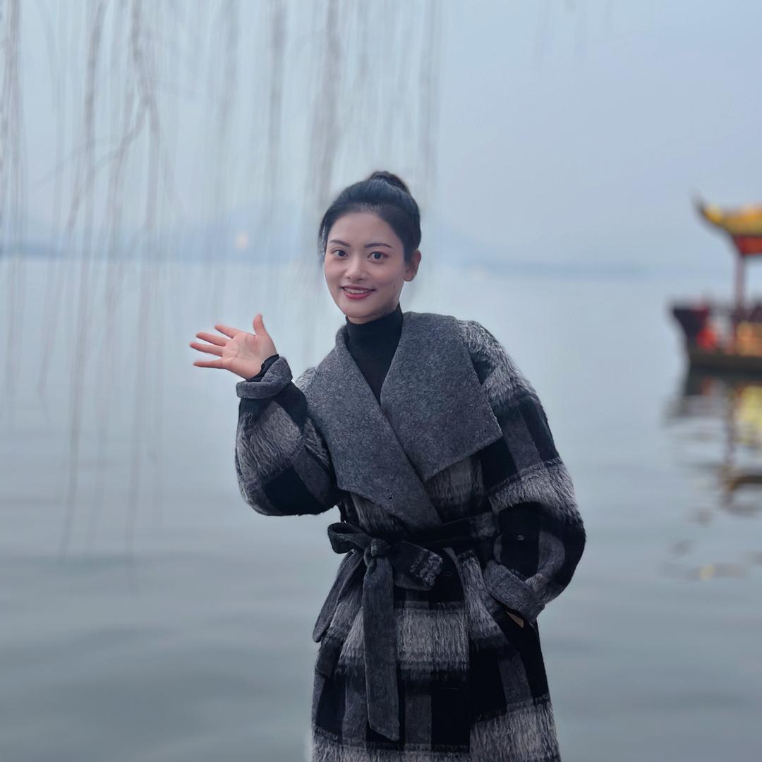 静静的快乐日常