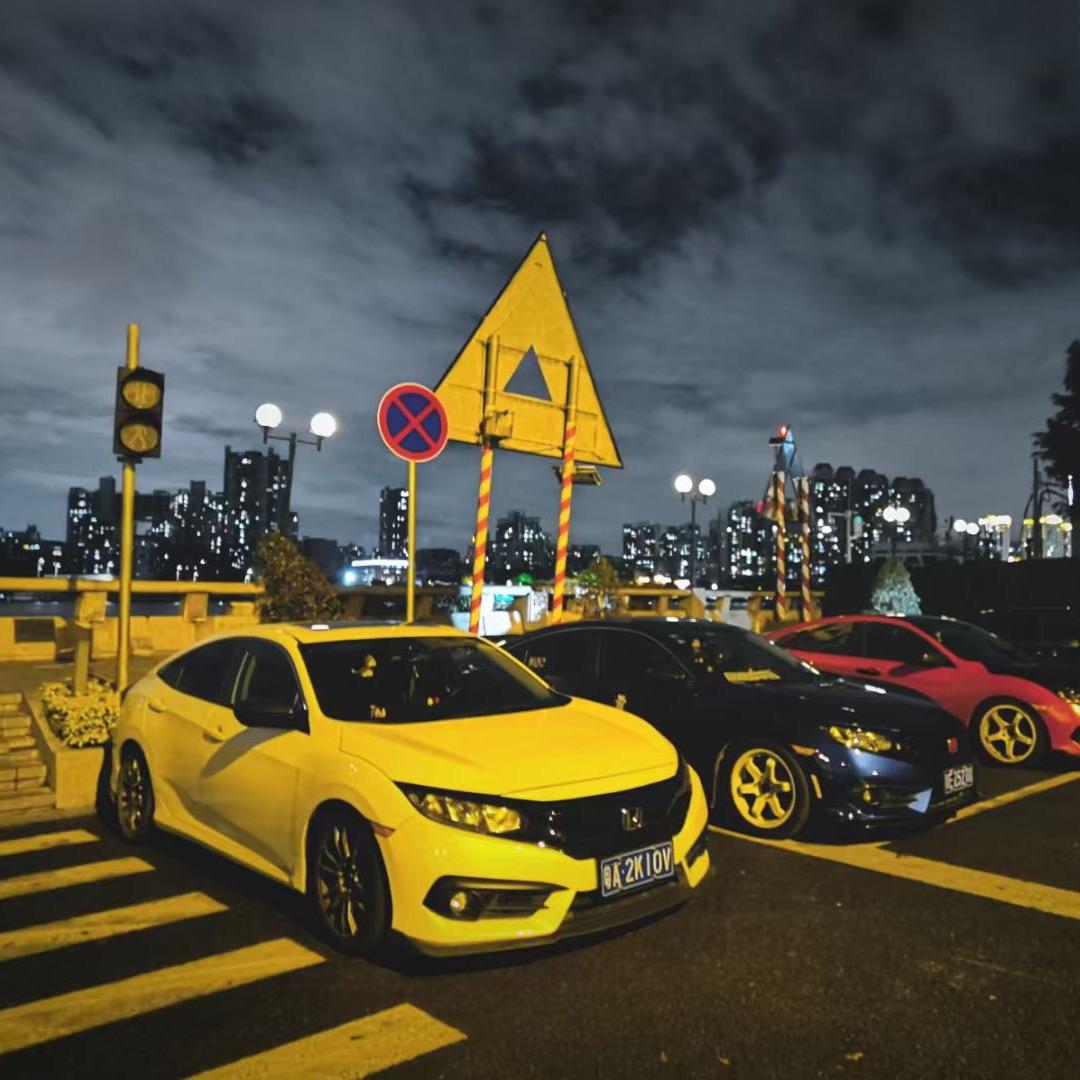 阿标秒车