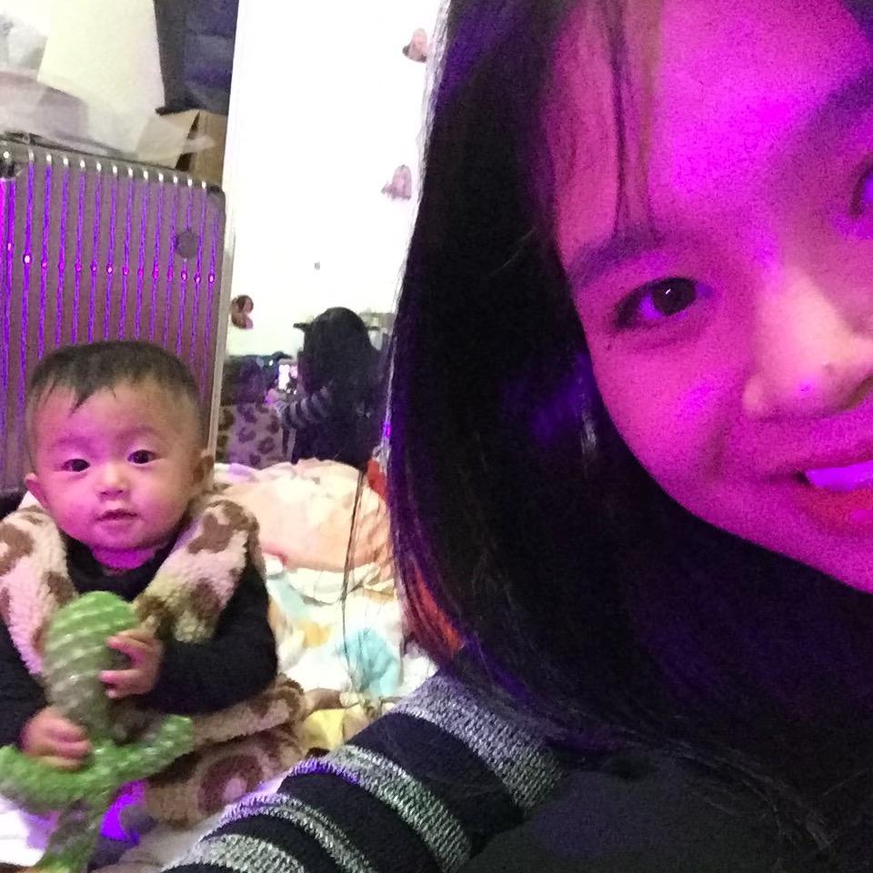 🐉会飞的前女友