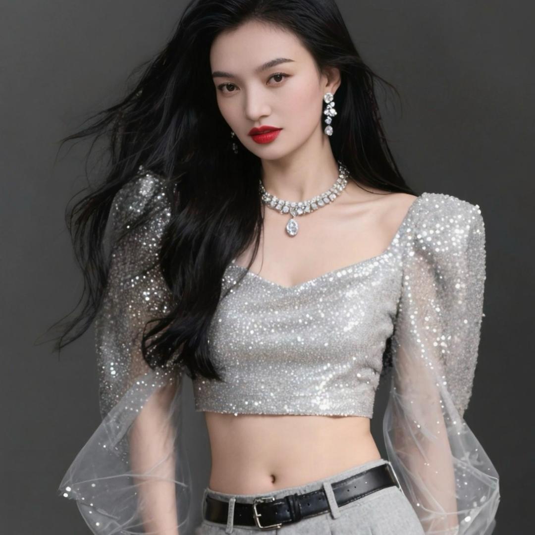 張小米
