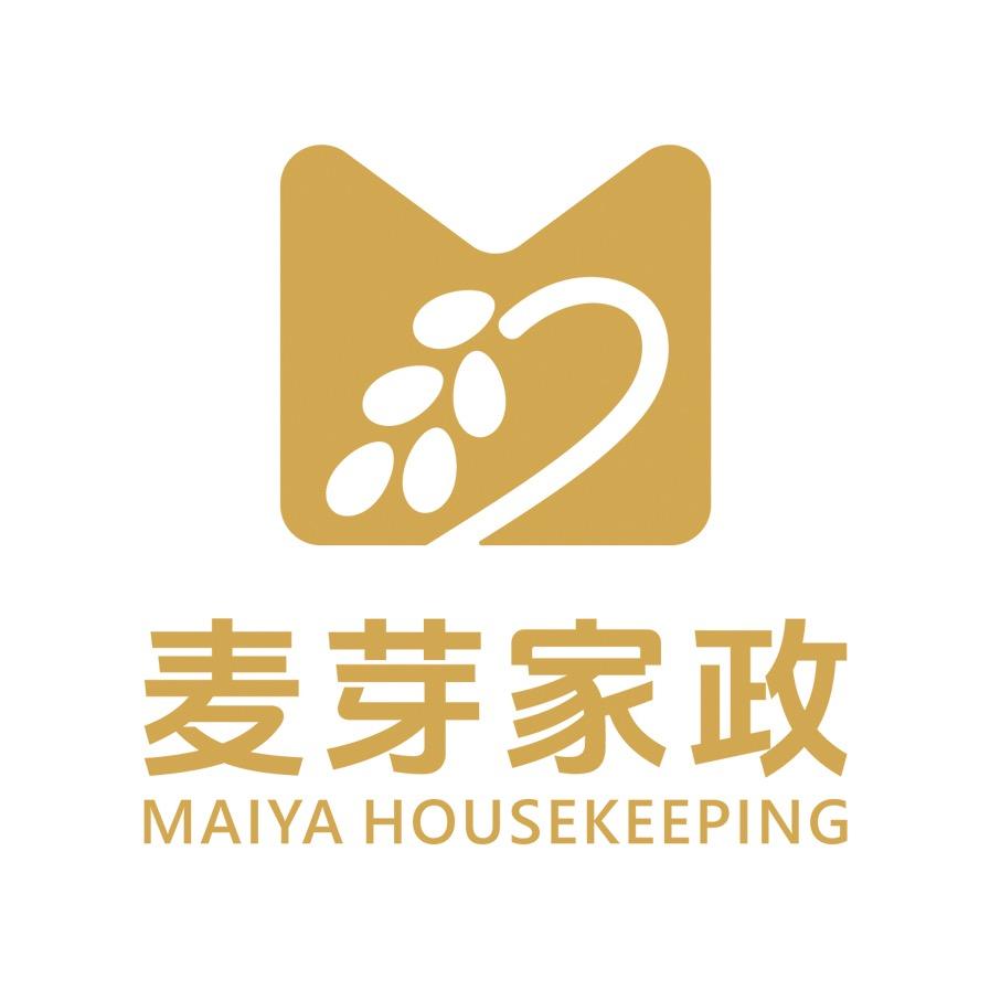 麦芽家政服务