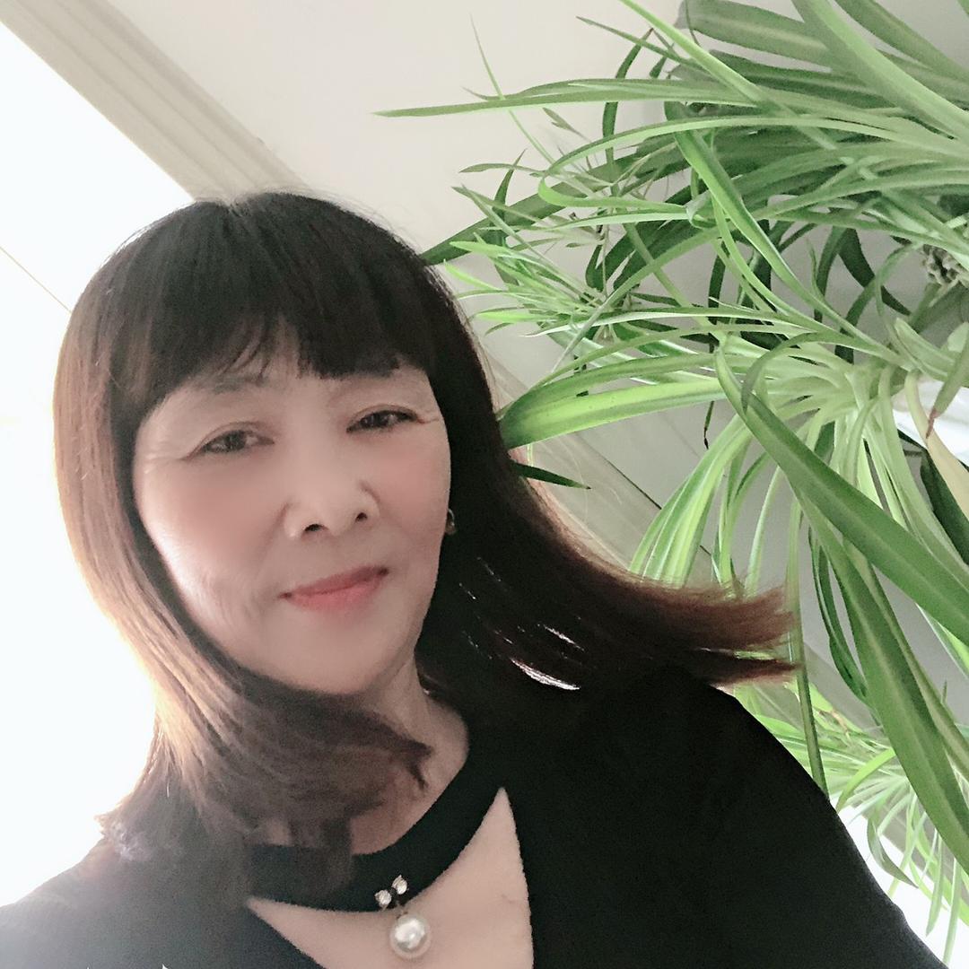 金翠荣