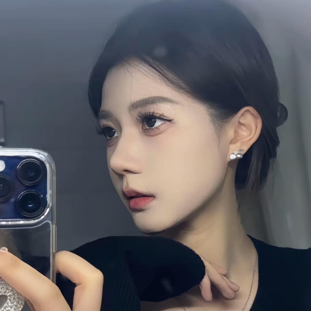 孙小影🎀