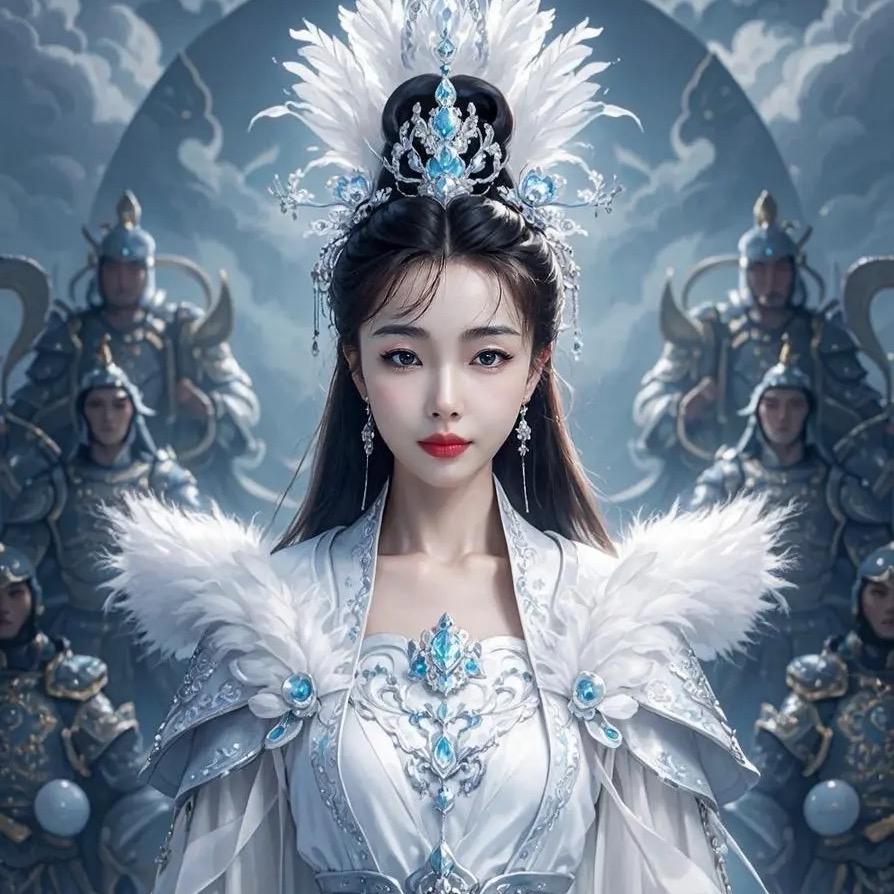 长安~禅菲