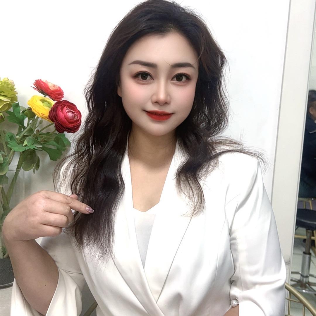 婚礼主持人🎤亚萍