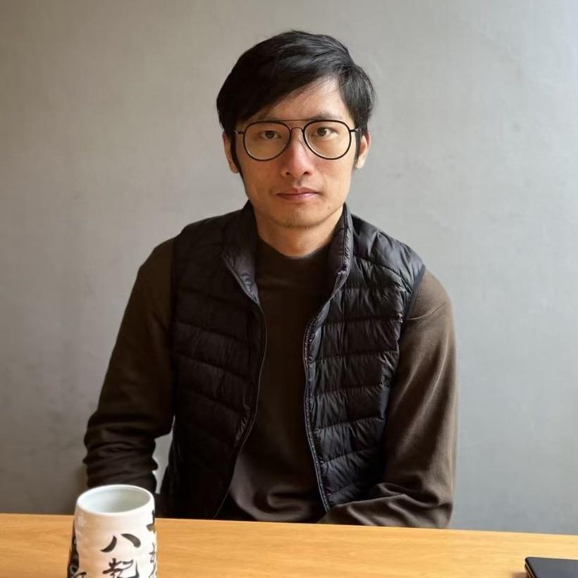 每文第一片叶