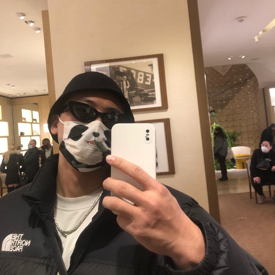 马德里刘同学