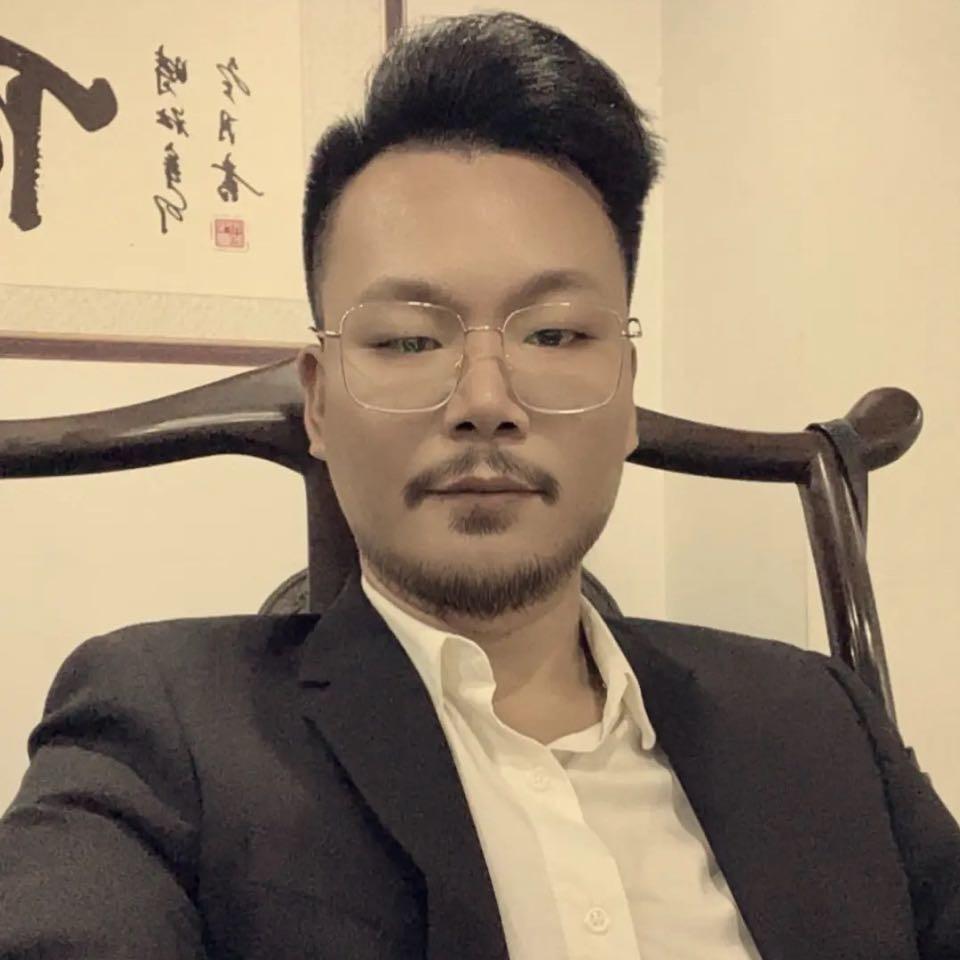赵总