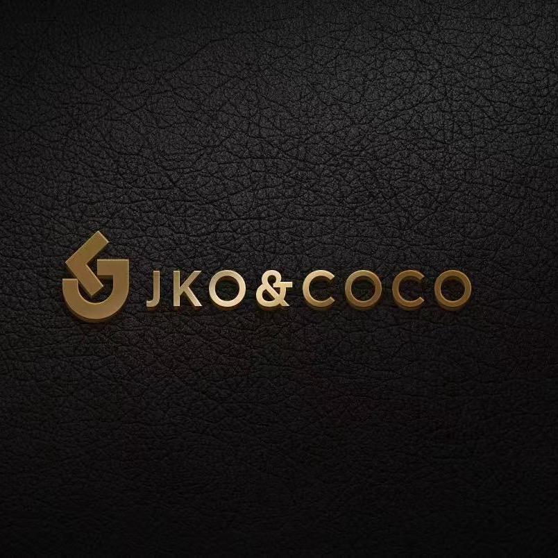 JKO&COCO高奢定制4号衣橱
