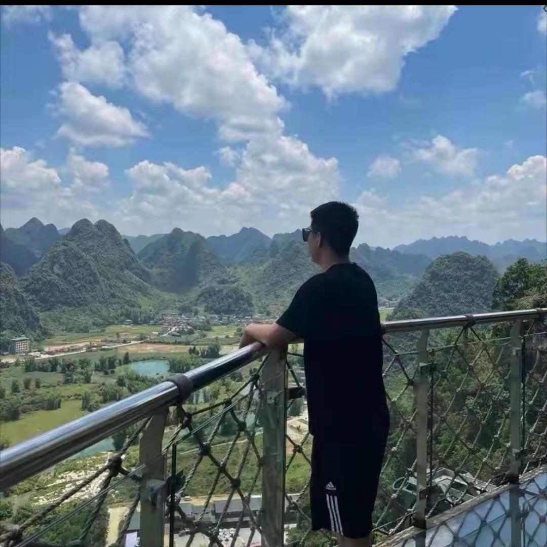 搞钱李老板