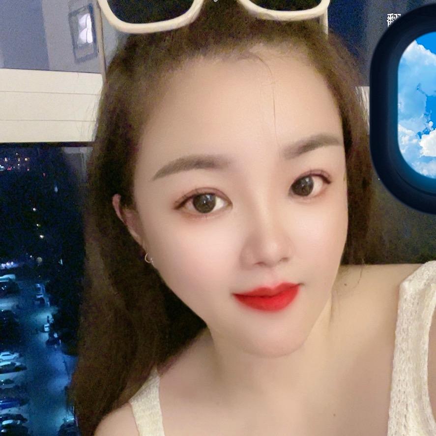 小七🦋遇见你