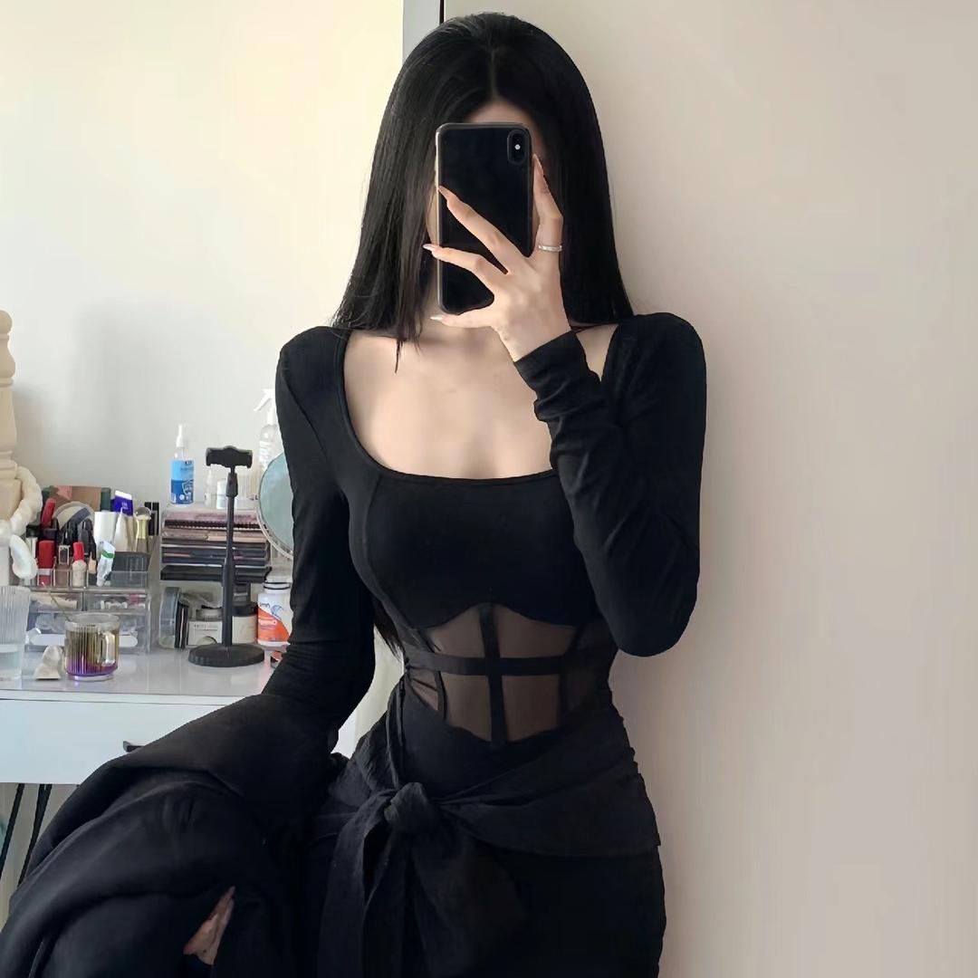 有点甜～