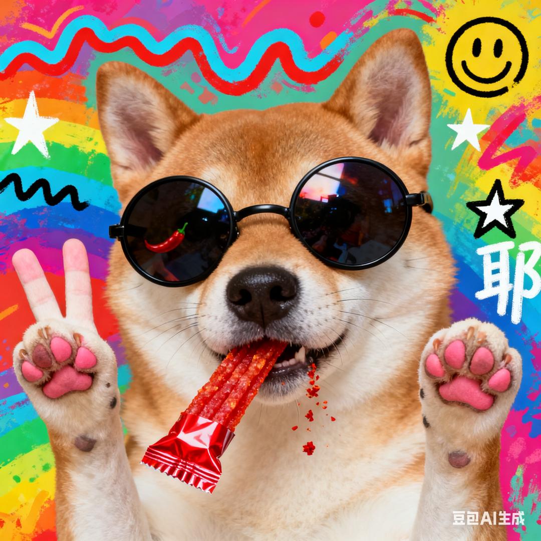 关注我：优秀搞笑