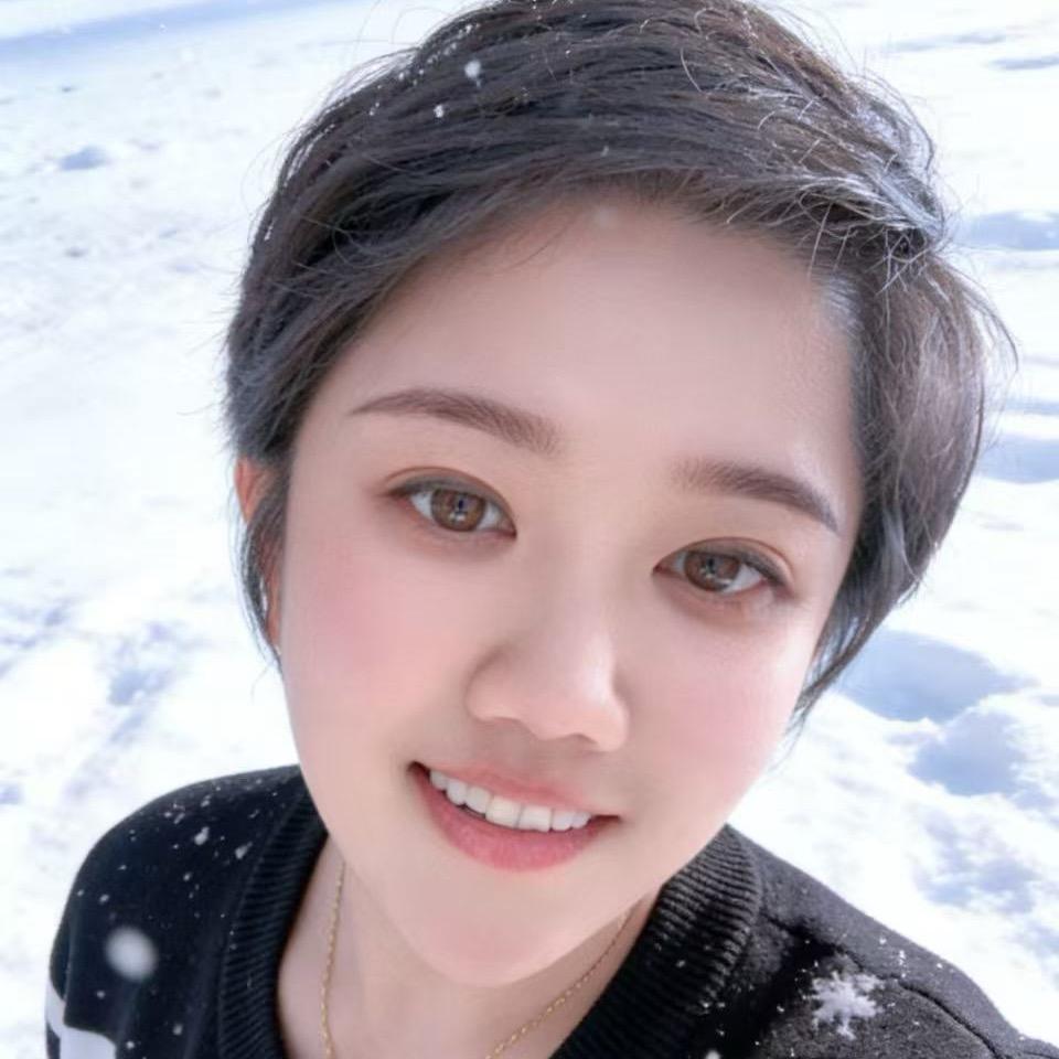 小乔🍭