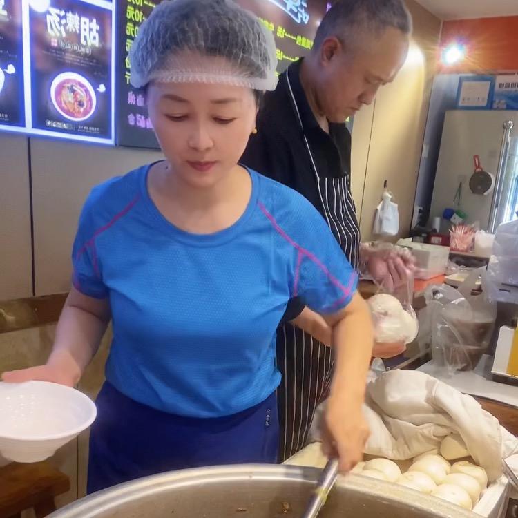 清丰县城关镇卞记老三小吃部