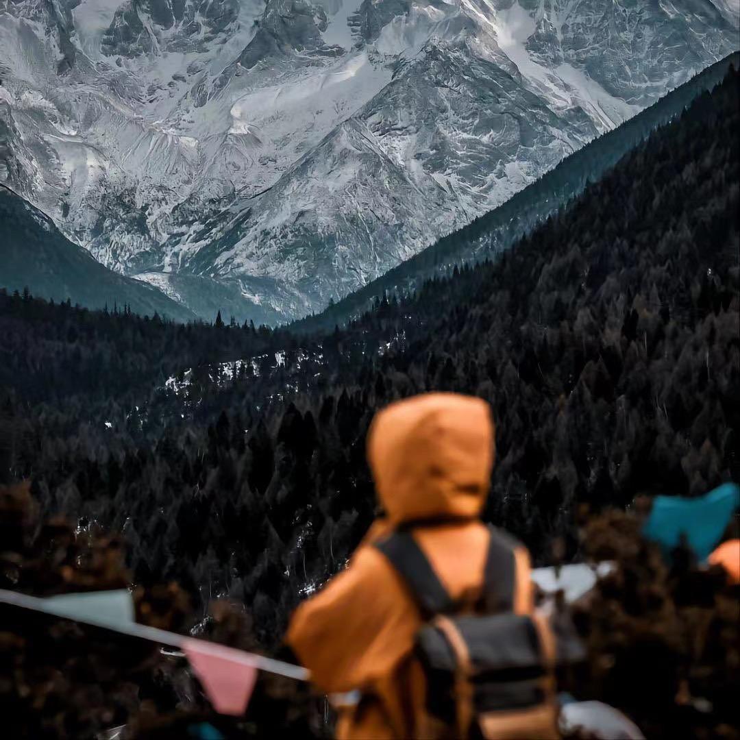 小向旅行记@抖音