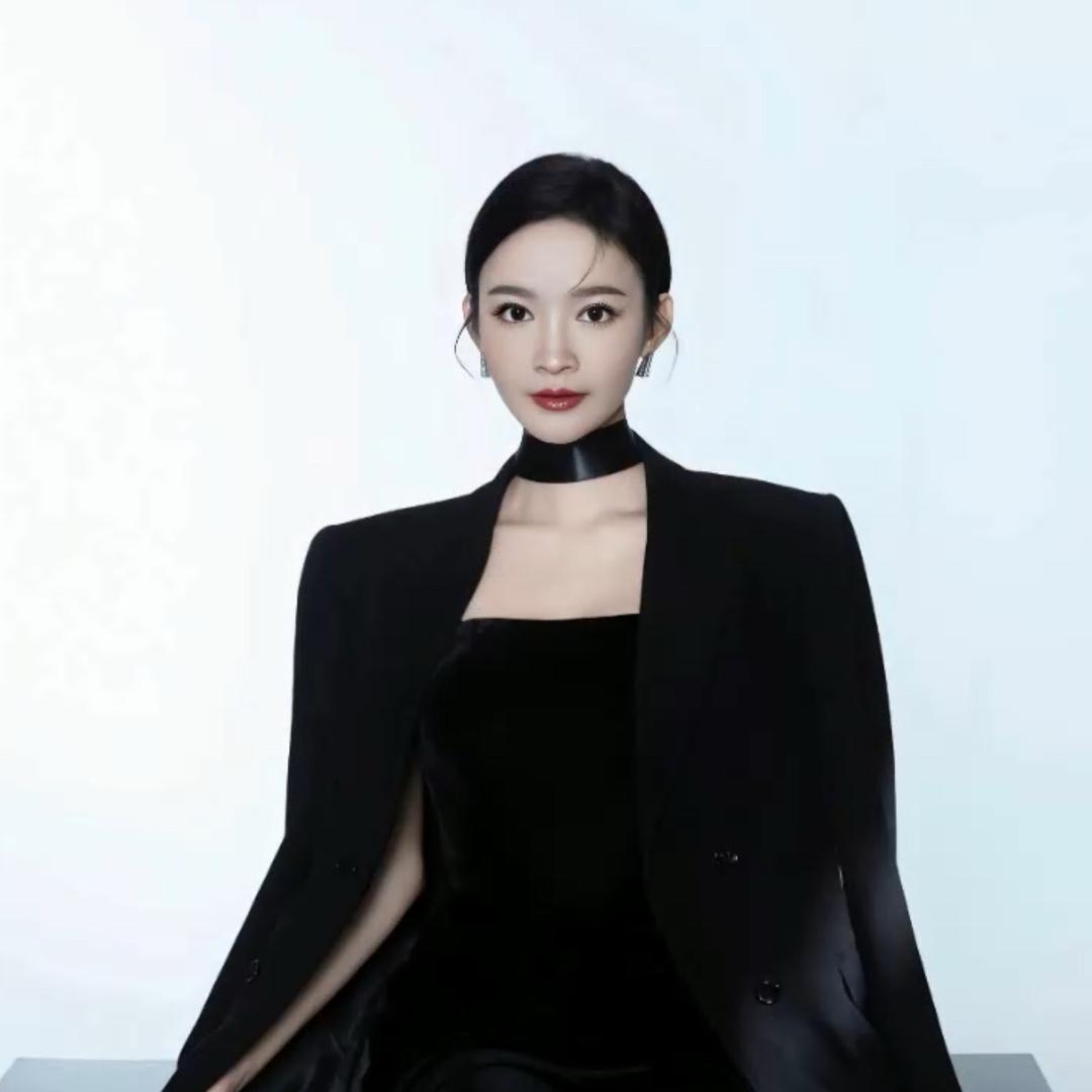 张琪悦 女性成长