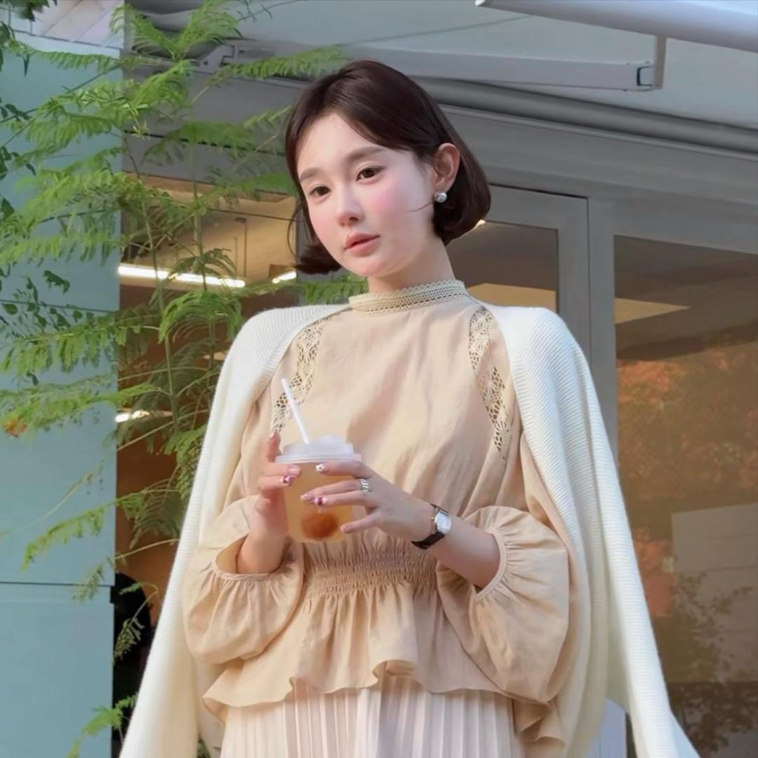 瓜瓜 ART ME 【品质穿搭】