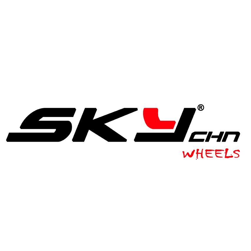 SKYCHN锻造轮毂