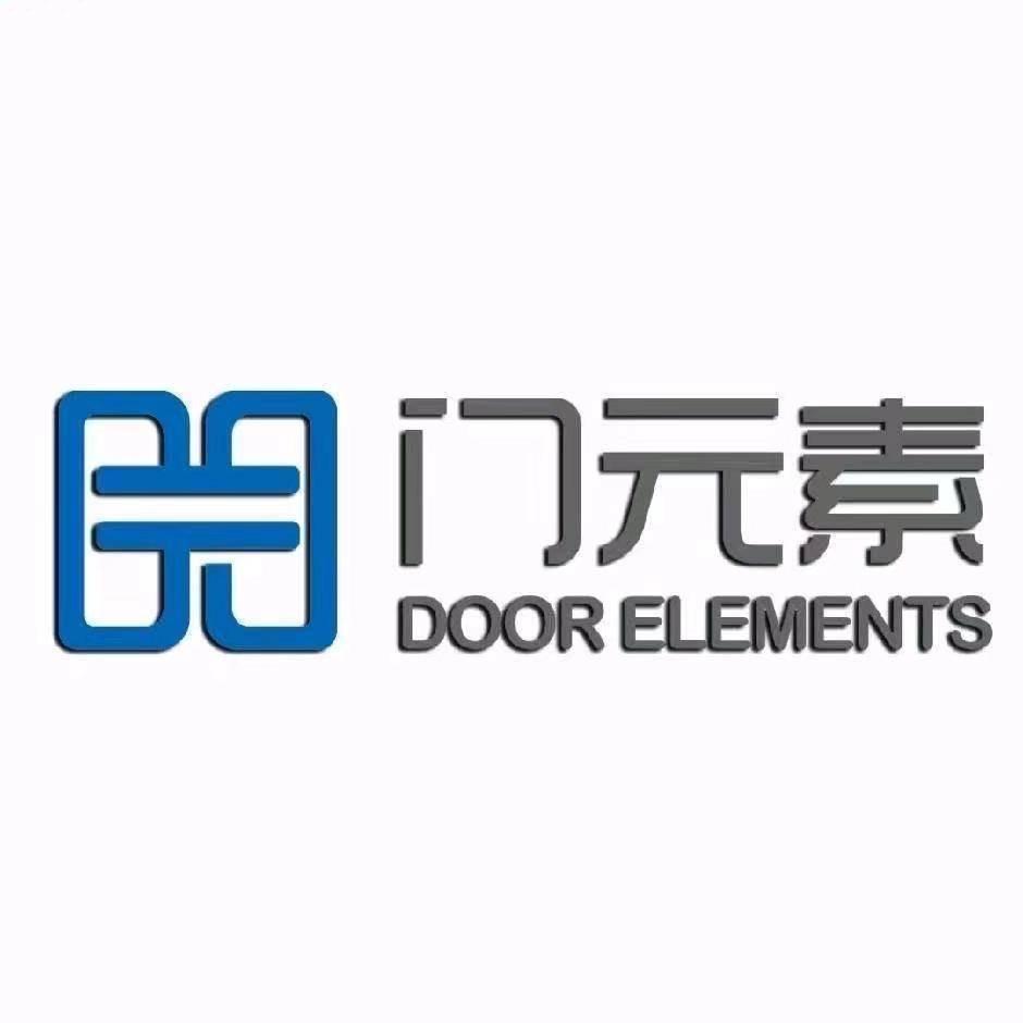 门元素全铝装甲门
