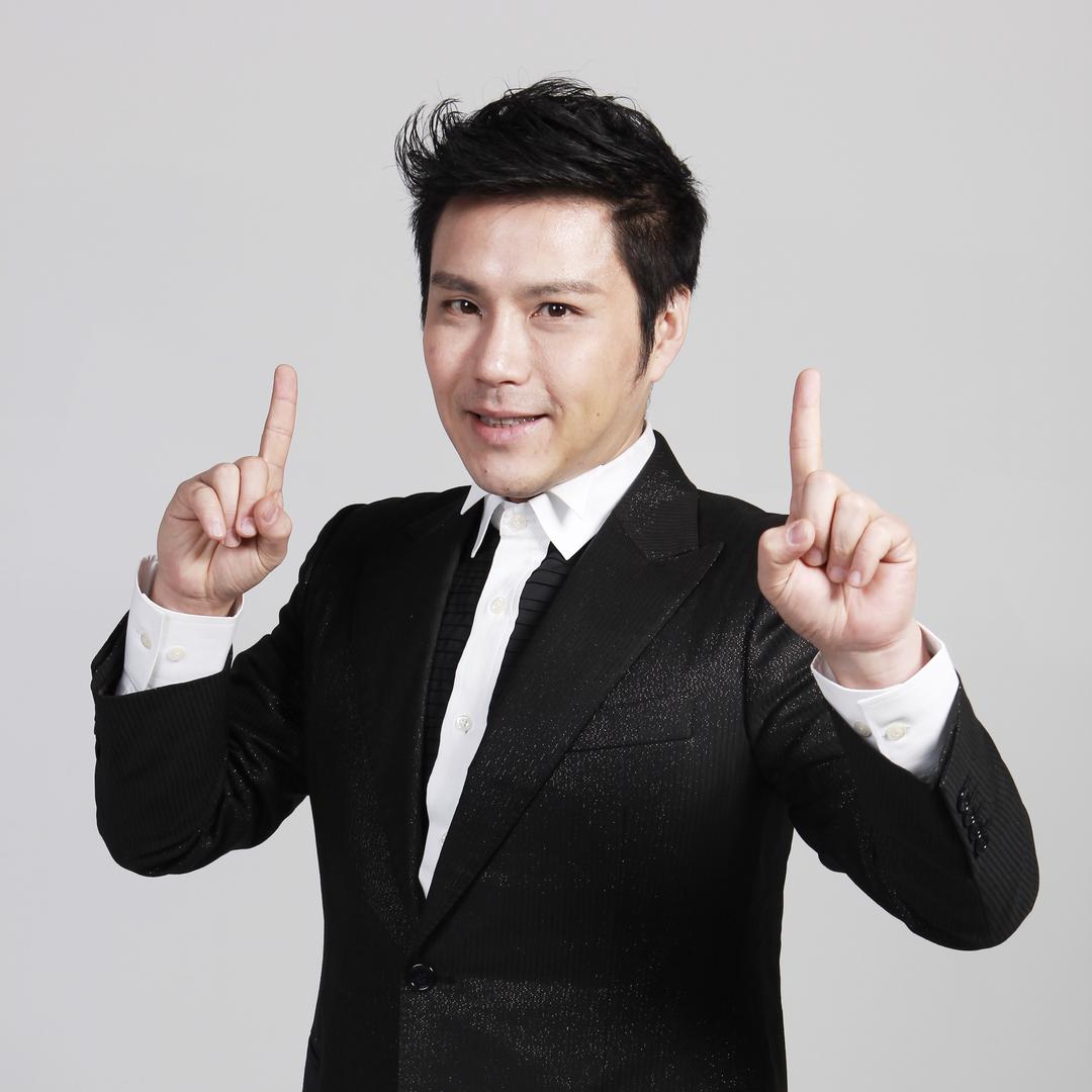 洪诚阳家族荣耀