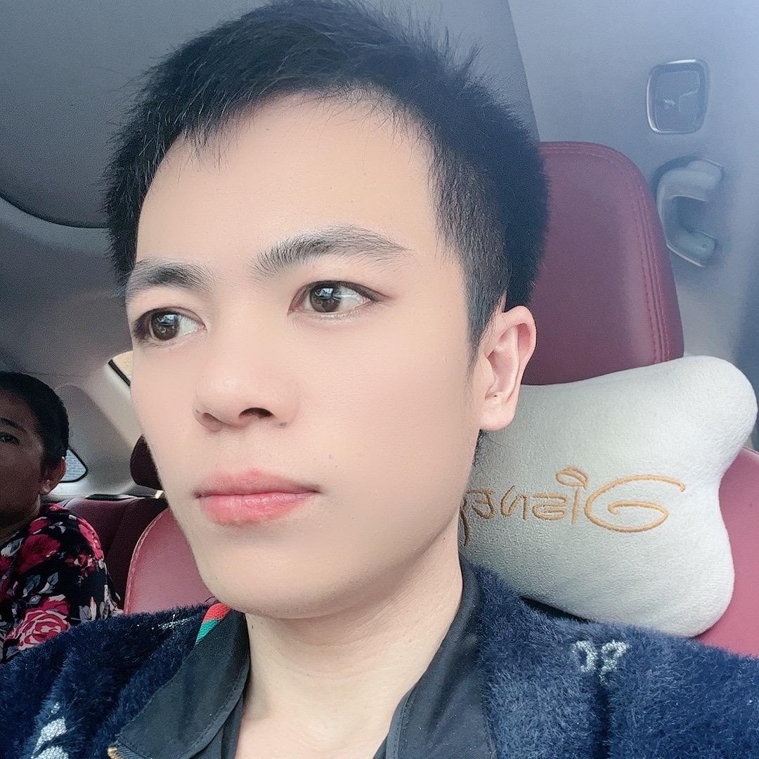 杨龙贵