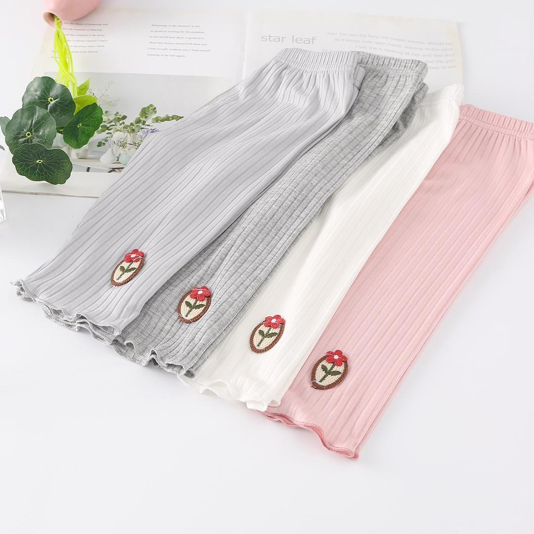 小龄子童装童裤