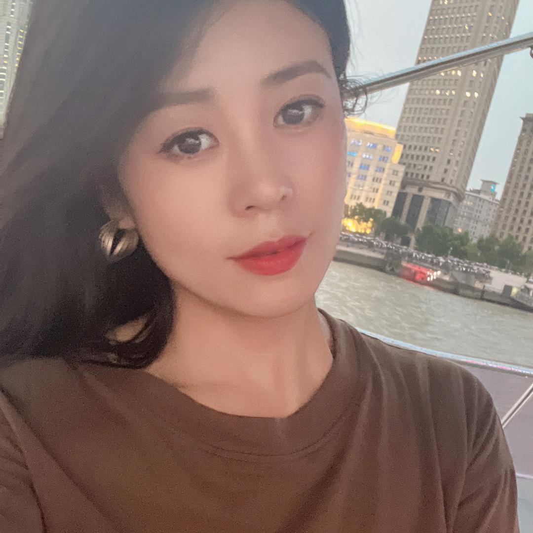 @梅
