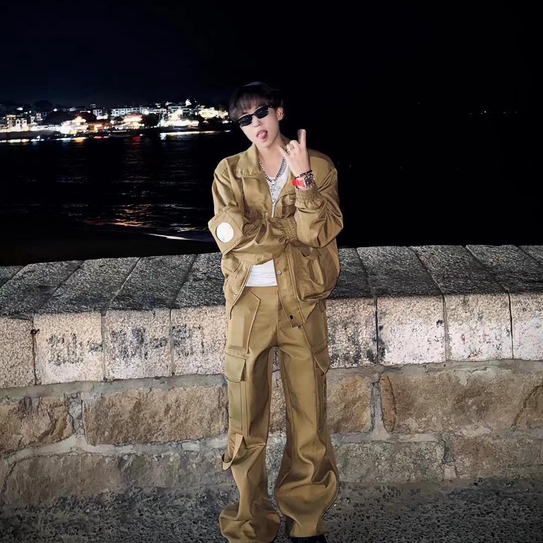 沐沐mm
