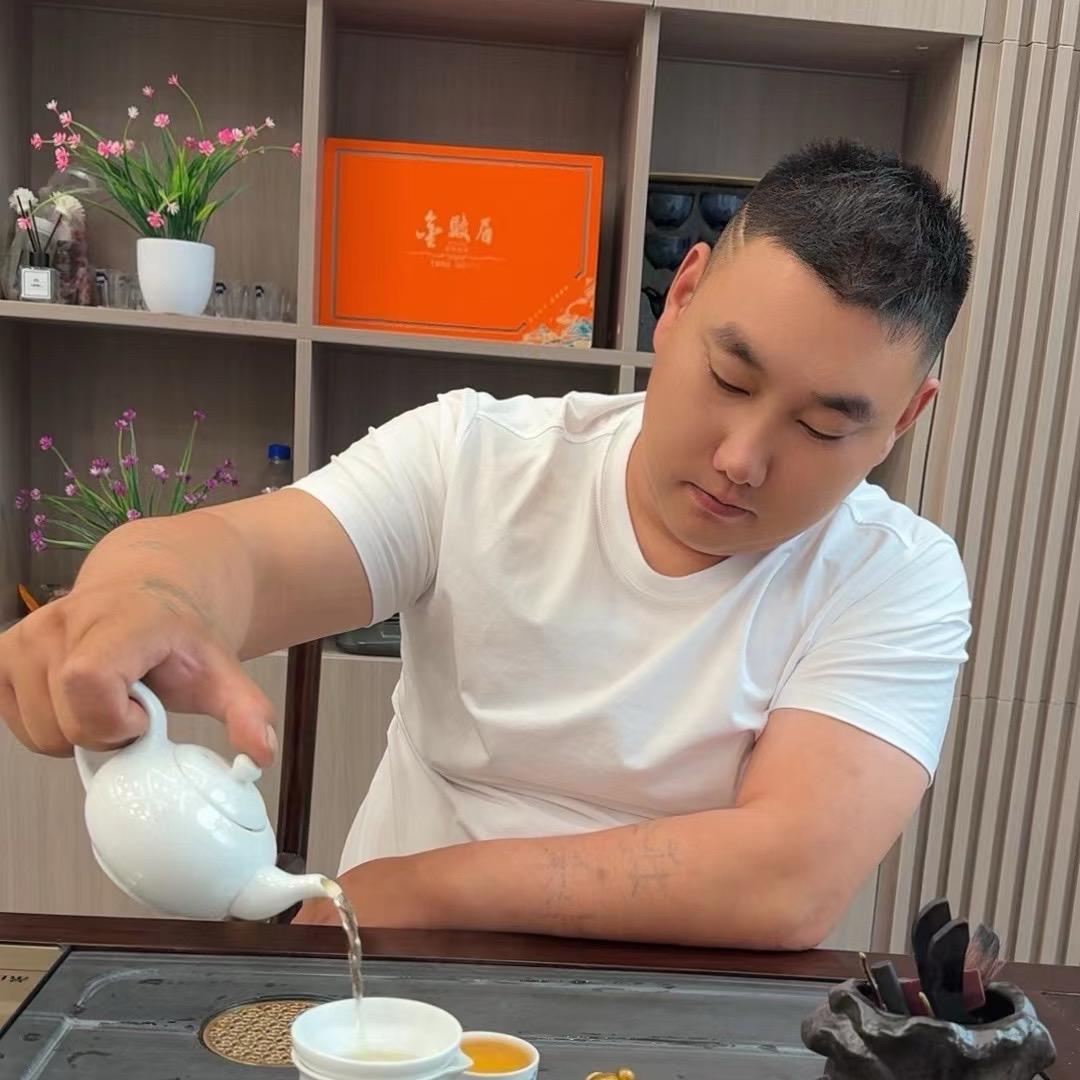 瑞华食品（孙召远）