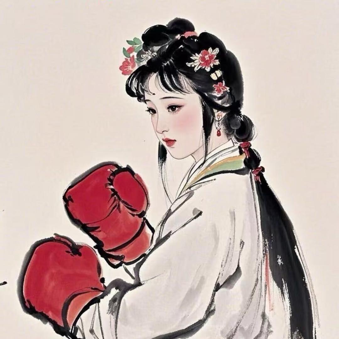 花开富贵_