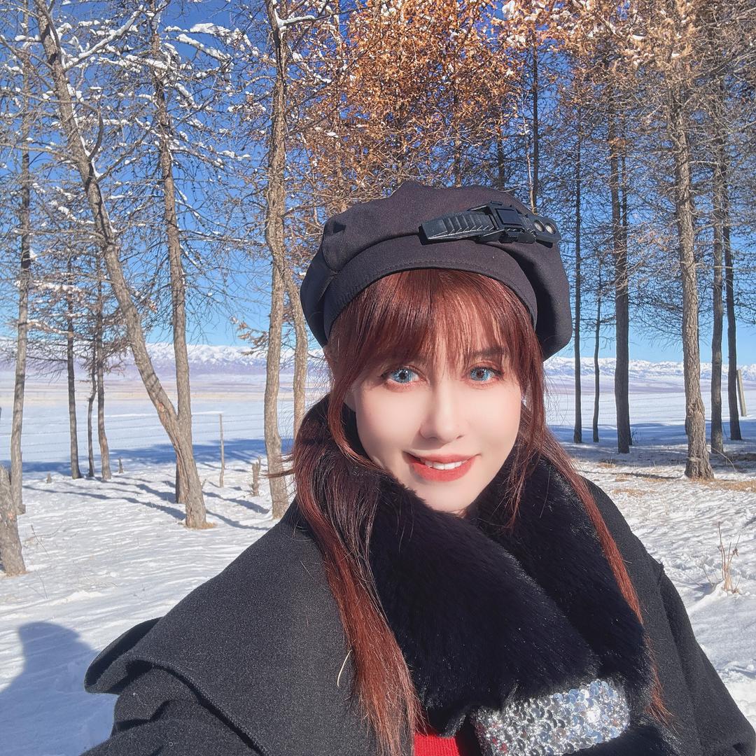 Niko浪游记（新疆游）