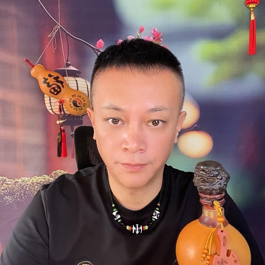 子龍解忧故事会