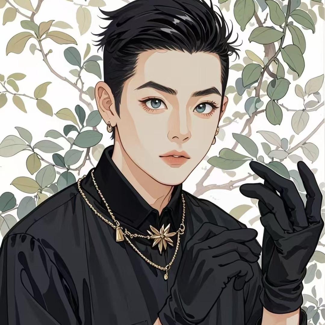 禾禾美业（全国连锁）