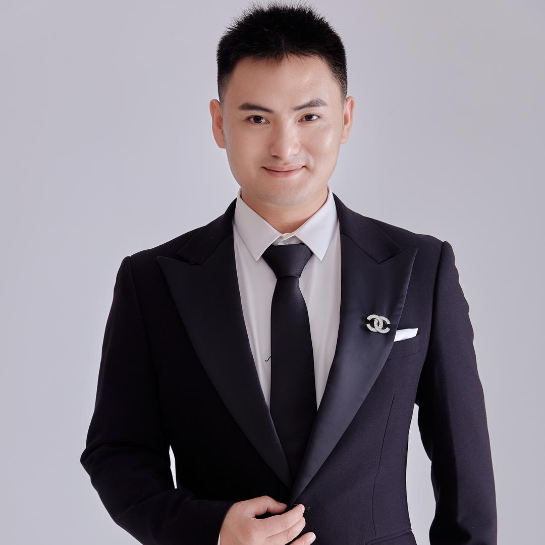 起个什么名字好呢