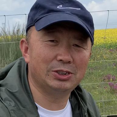 青海熬茶