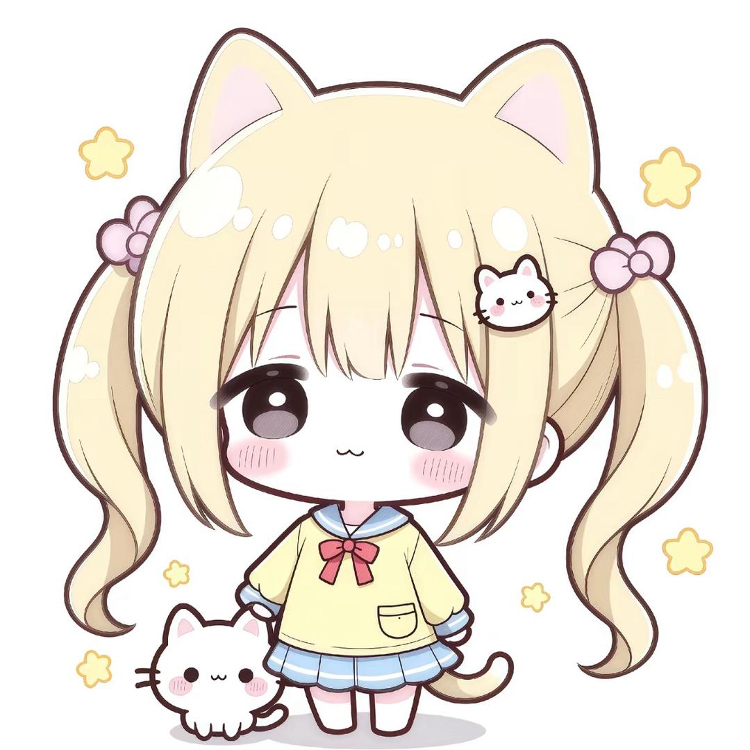 咩咩.