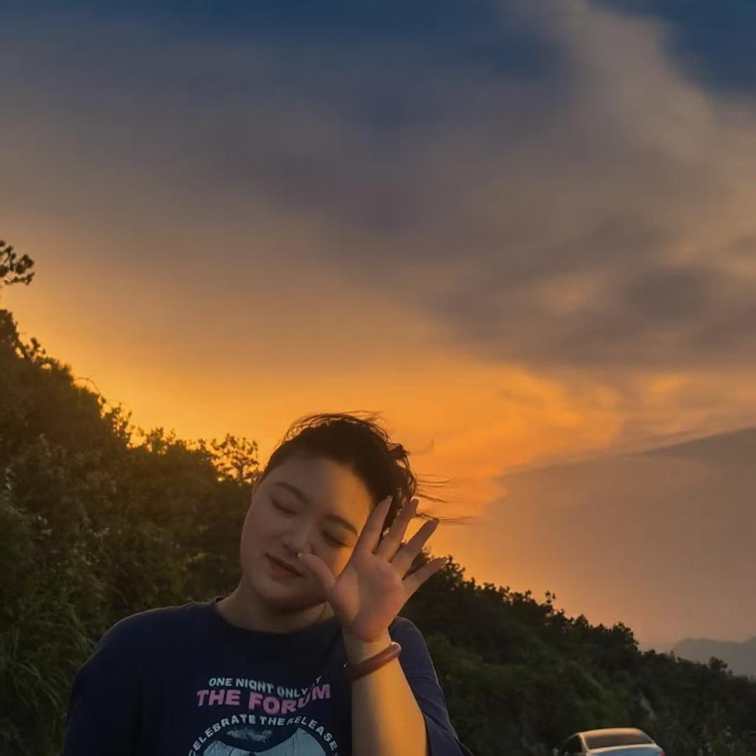 月半妹妹