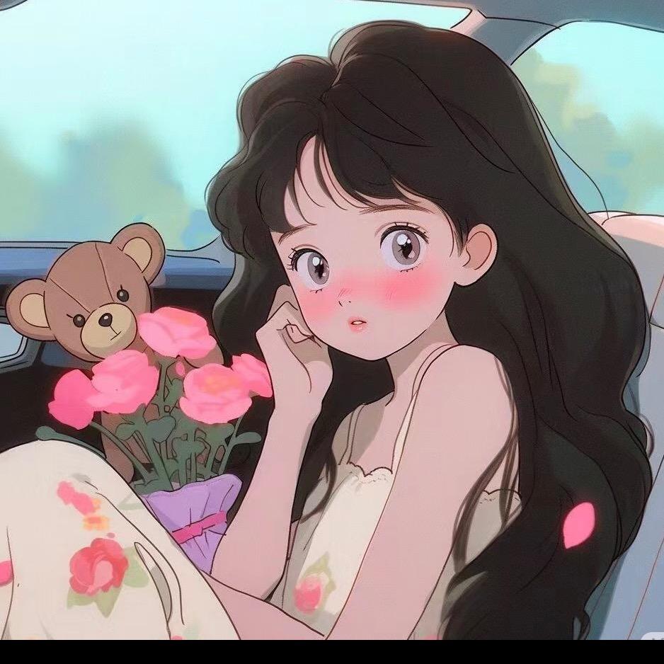 蔓地Moodi🎀
