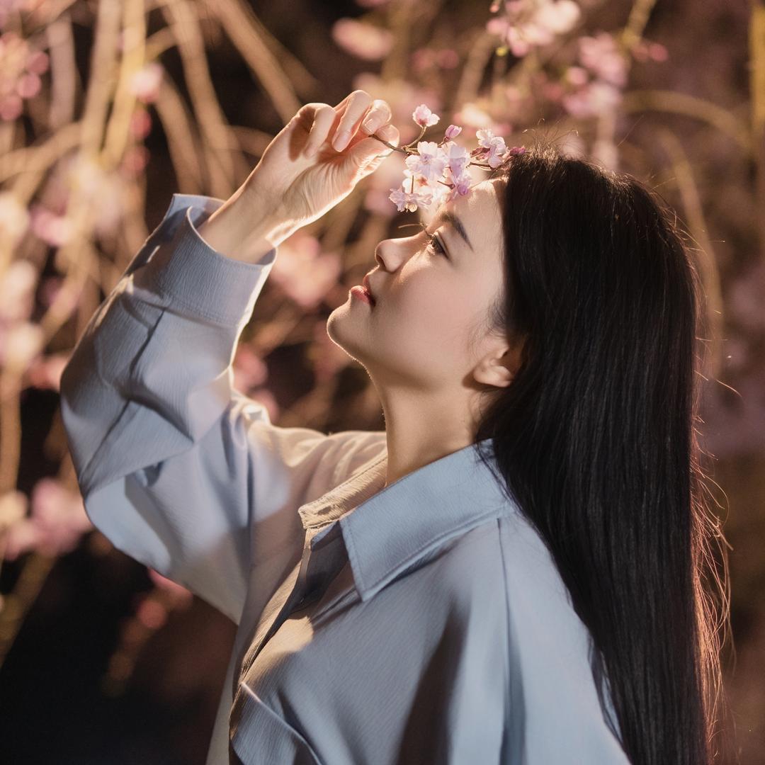 恩施小表妹